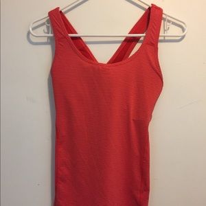 Athleta tank top